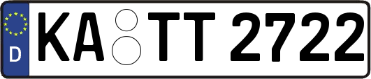 KA-TT2722