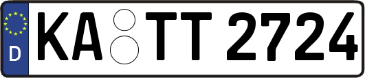 KA-TT2724