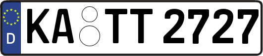 KA-TT2727