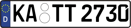 KA-TT2730