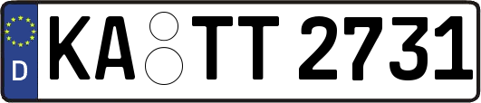 KA-TT2731