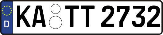 KA-TT2732