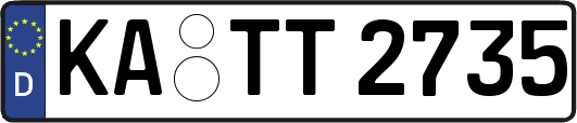 KA-TT2735