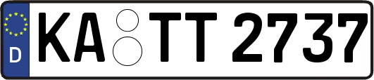 KA-TT2737
