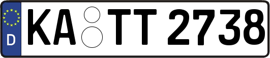 KA-TT2738