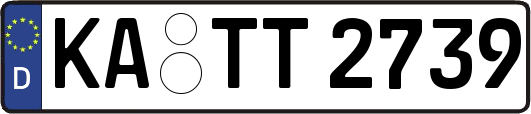 KA-TT2739