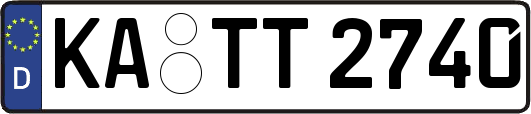KA-TT2740