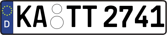 KA-TT2741
