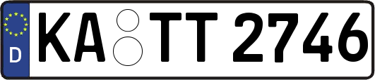 KA-TT2746