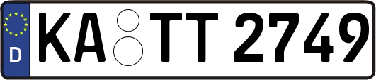 KA-TT2749