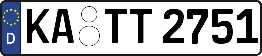 KA-TT2751