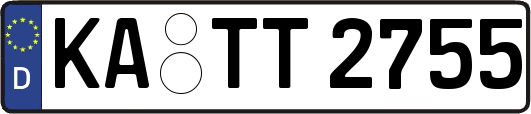 KA-TT2755