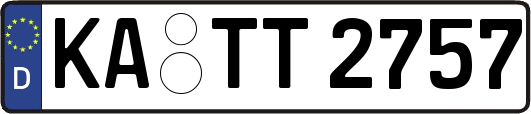 KA-TT2757