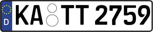 KA-TT2759