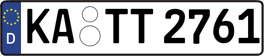 KA-TT2761