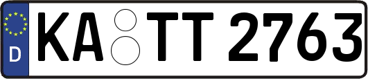 KA-TT2763