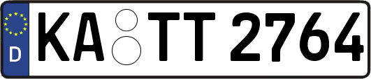 KA-TT2764