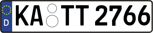 KA-TT2766