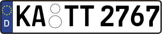 KA-TT2767