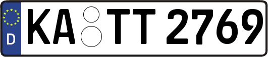 KA-TT2769