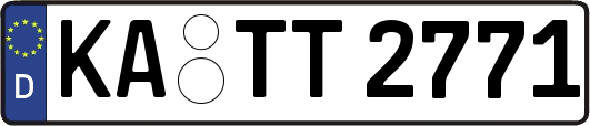 KA-TT2771