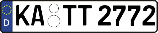 KA-TT2772
