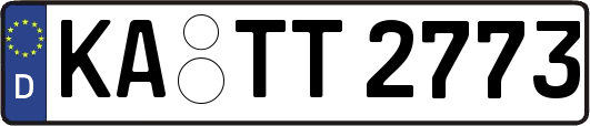 KA-TT2773