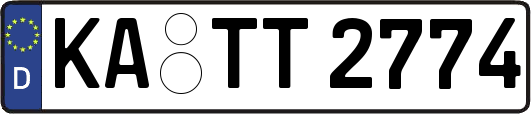 KA-TT2774
