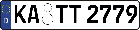 KA-TT2779
