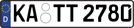 KA-TT2780