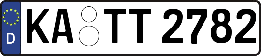 KA-TT2782