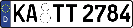 KA-TT2784