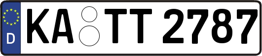 KA-TT2787