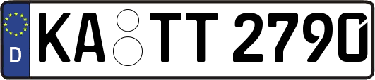 KA-TT2790
