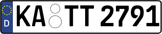 KA-TT2791