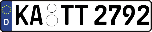 KA-TT2792
