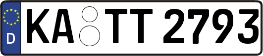 KA-TT2793