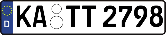 KA-TT2798