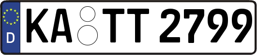 KA-TT2799
