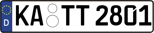KA-TT2801