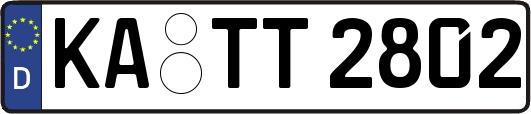 KA-TT2802