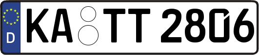 KA-TT2806