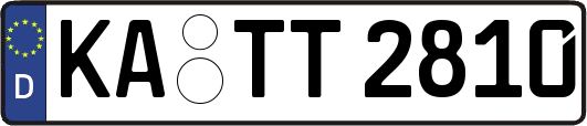 KA-TT2810