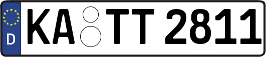 KA-TT2811