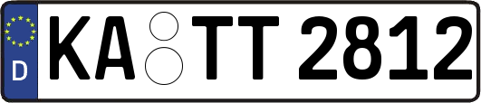 KA-TT2812