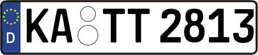 KA-TT2813