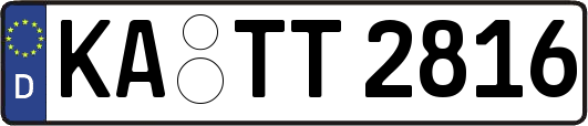 KA-TT2816