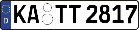 KA-TT2817