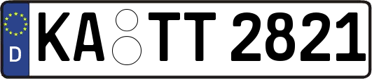 KA-TT2821