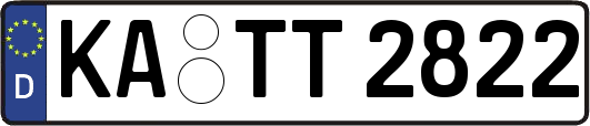 KA-TT2822